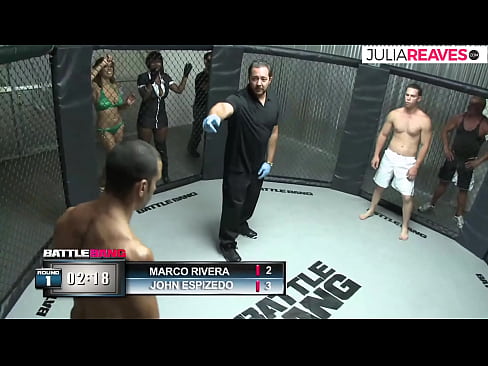❤️ Ultimate Fighter knullar en nummerflicka direkt efter en match i ringen ❤️❌ Super sex at us ❌